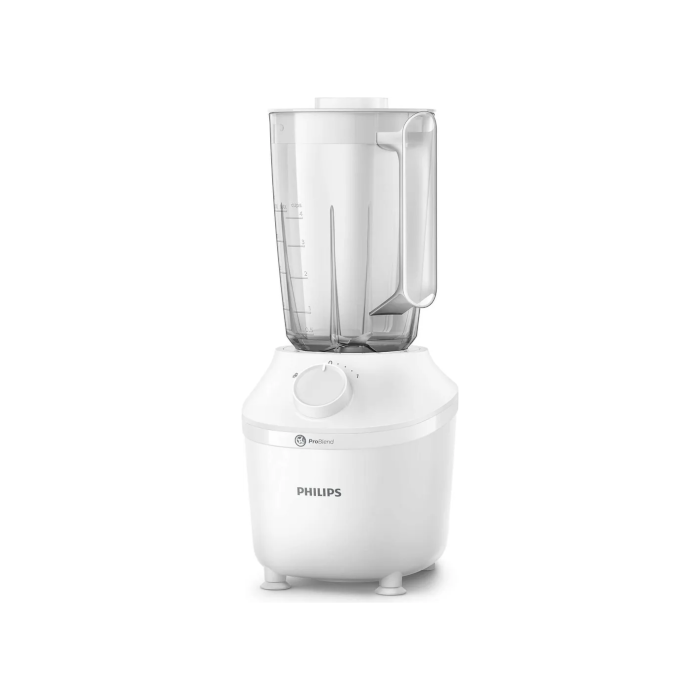 Philips 3000 series HR2041/00 Standmixer 1 9 l 450 W Weiß