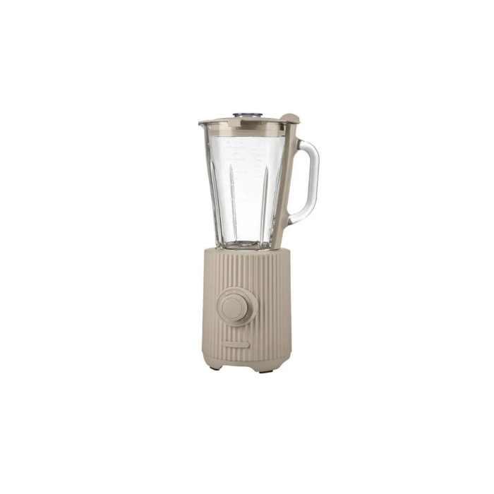 Silvercrest Standmixer Blender Smoothie SSMP 600 A1 600 W 1,75 L, beige