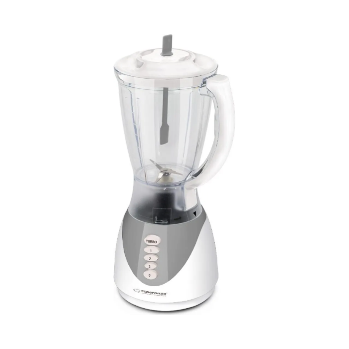 Esperanza EKM023E Mixer 350W 1.5L Grau